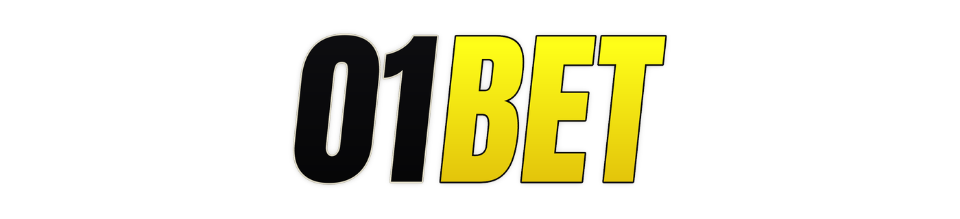 01bet logo